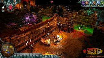 地下城最新爆料公告图片,神秘地图与全新职业揭秘