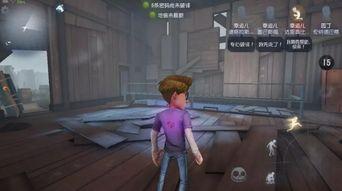 第五人格前瞻最新爆料在哪看,揭秘游戏新内容与玩法，独家解读！